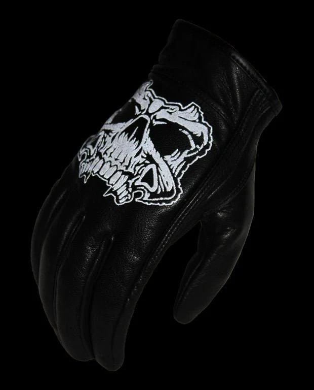 Ghost Men's Gloves - Image 3