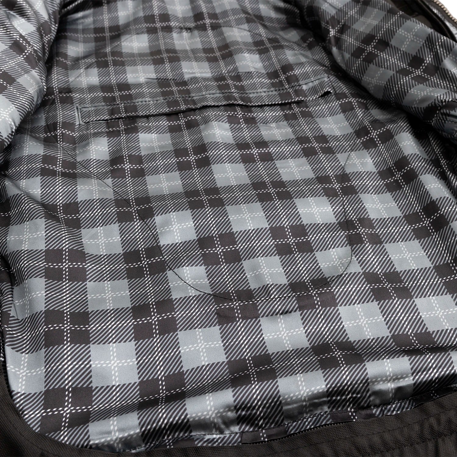 Iron Nomad Men's Leather Vest (Limited Edition) - Image 5