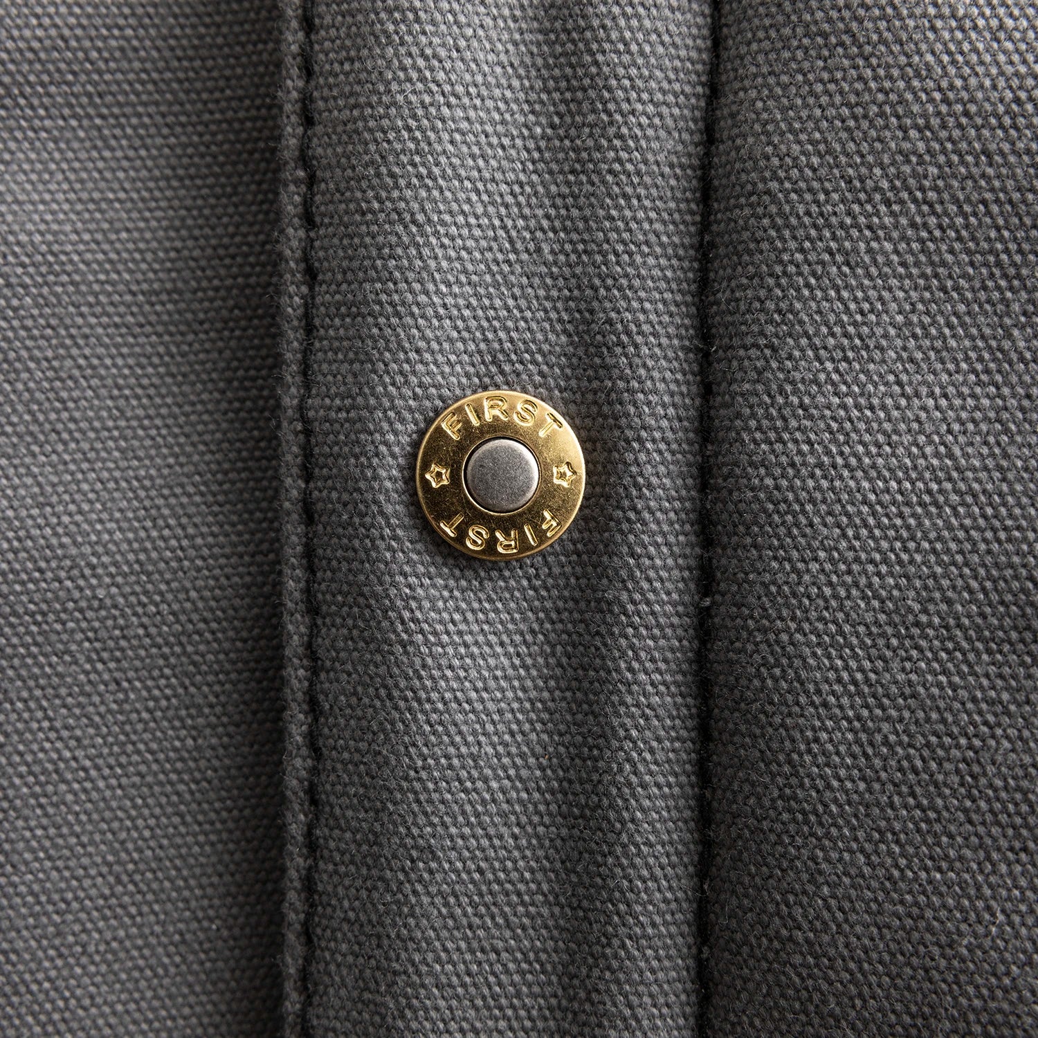 Iron Nomad Men's Leather Vest (Limited Edition) - Image 6