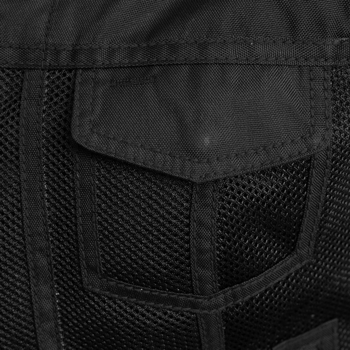 Jessica Moto Mesh Women's Motorcycle Vest - Image 4