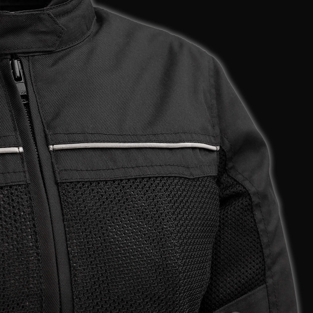 Monarch Women's Cordura Jacket - Image 3