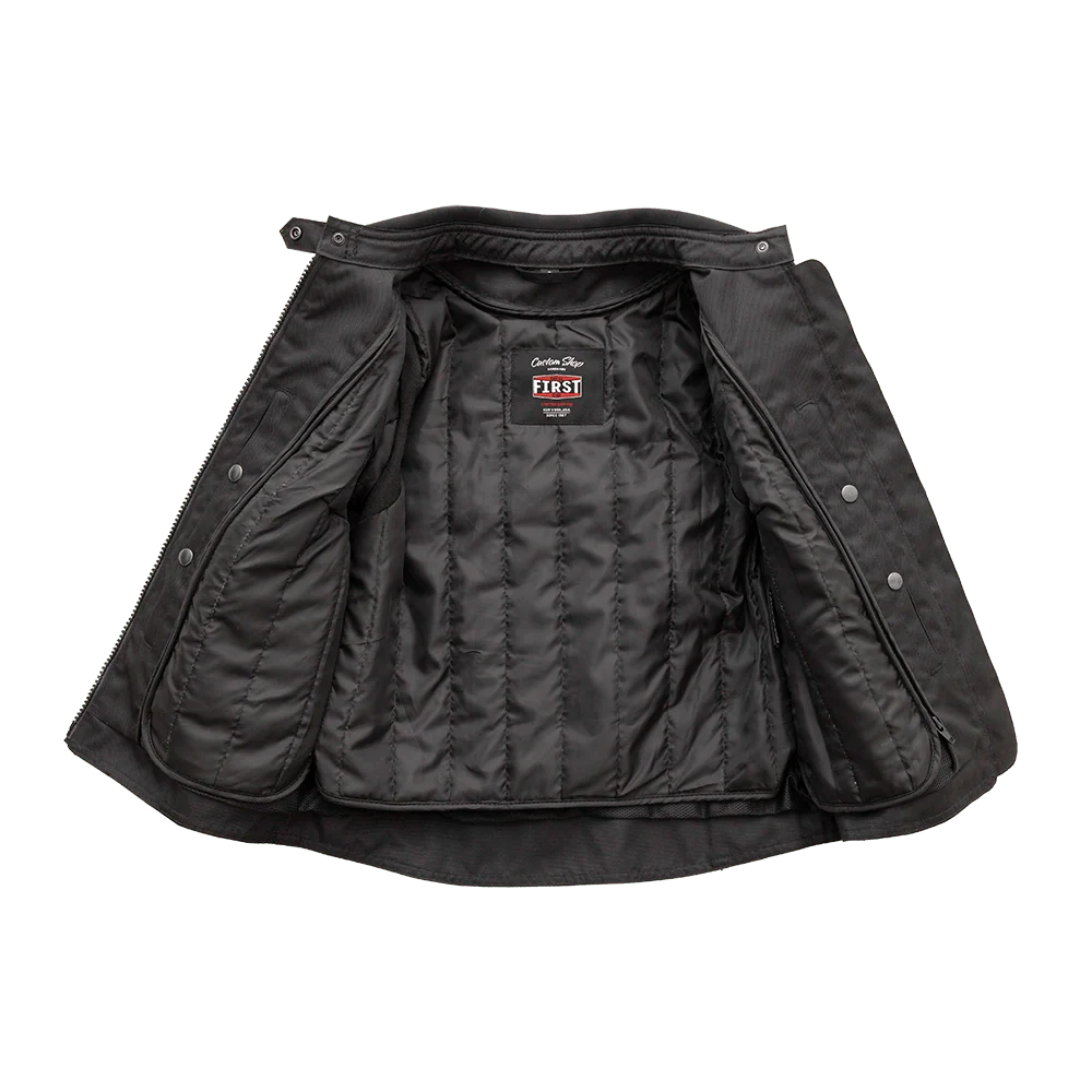 Monarch Women's Cordura Jacket - Image 5