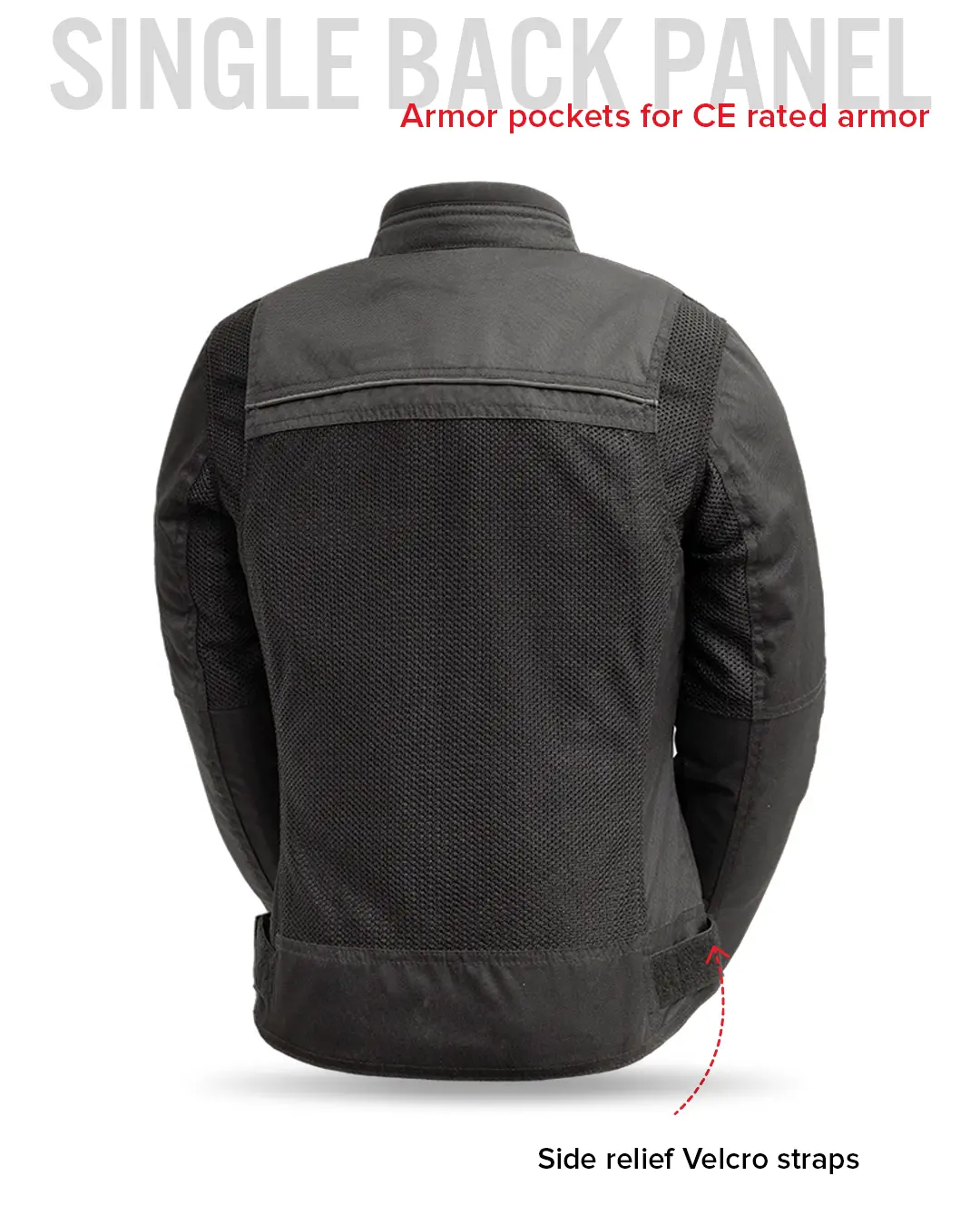 Monarch Women's Cordura Jacket - Image 6