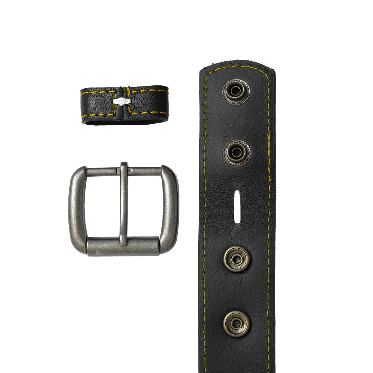 Money Belt - Image 27