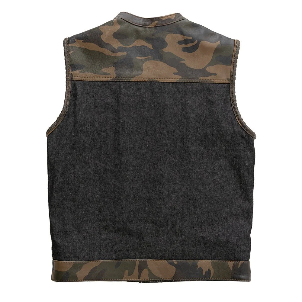 Woodsman Vest - Image 4