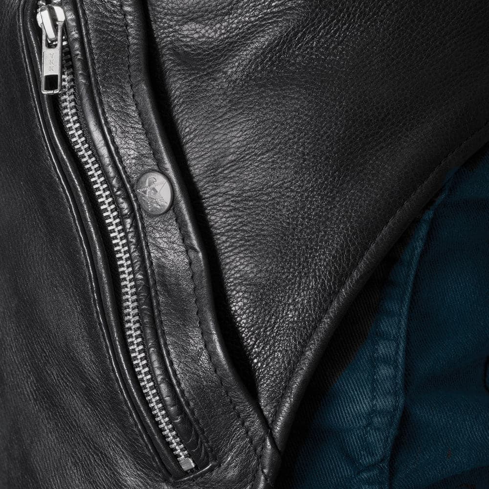 Patriot Chaps with Snap Out Liner - Unisex - Image 3