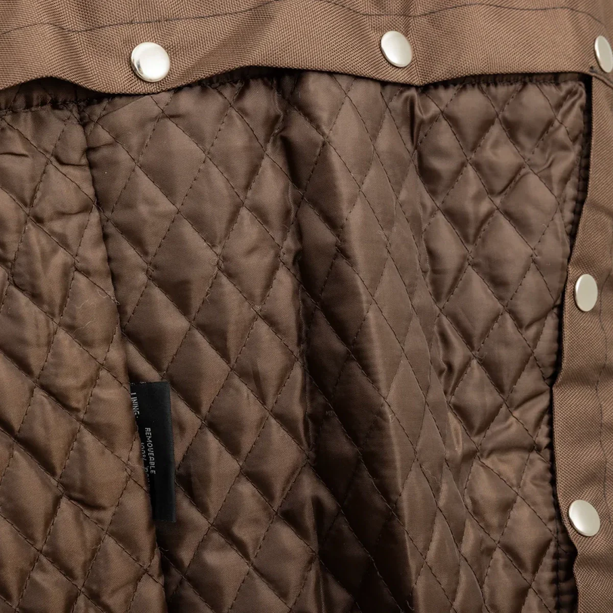 Patriot Chaps with Snap Out Liner - Unisex - Image 9