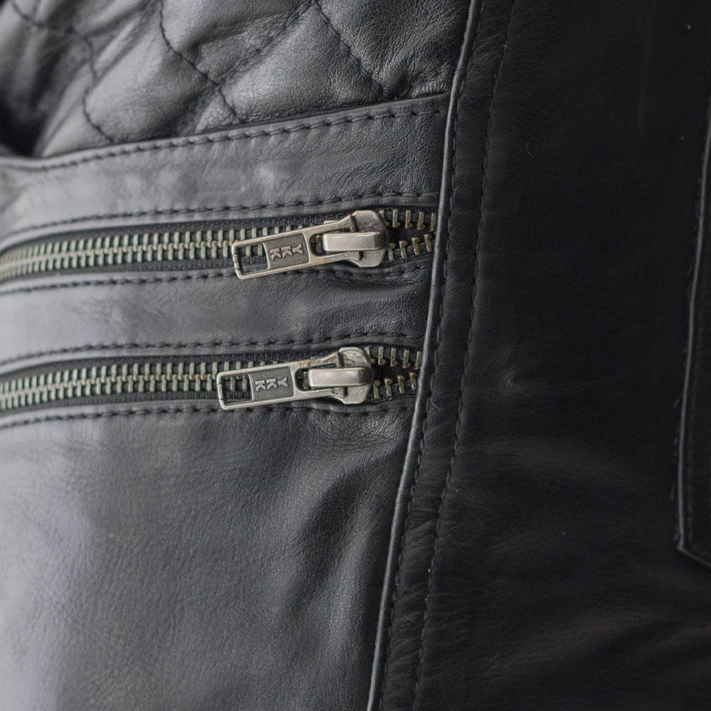 Vixen Leather Pants - Image 3