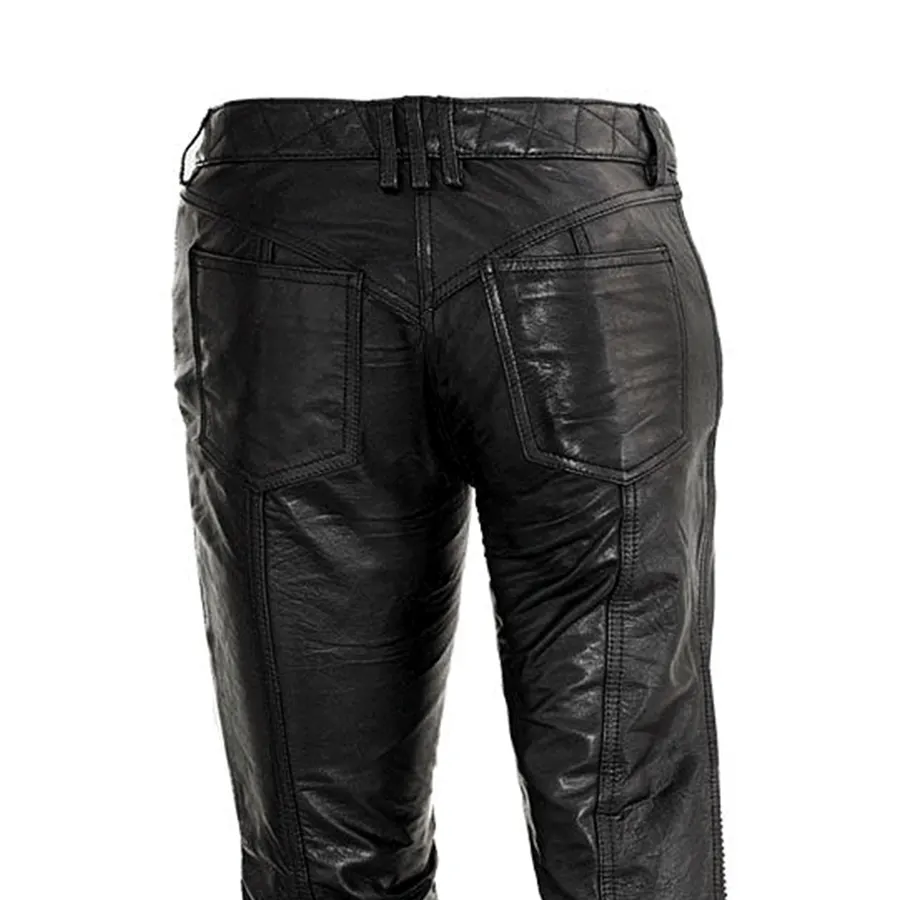 Vixen Leather Pants - Image 4